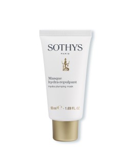 Maschera visto Sothys, idratazione intensa e pelle rimpolpata