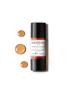 Additif Autobronzant V&C, autoabbronzante Sothys viso e corpo