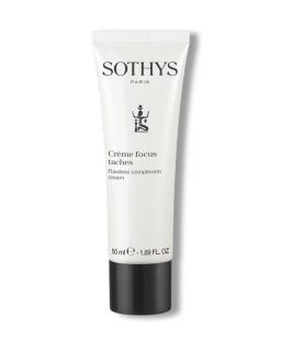Crème Focus Taches, crema anti-macchie ed effetto jeunesse