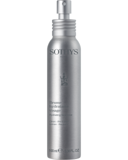 Brume hydratante visage limone/rabarbaro