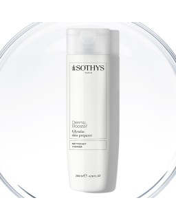 Glysalac skin preparer